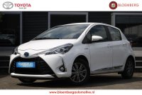 Toyota Yaris 1.5 Hybrid Executive