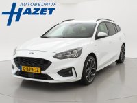 Ford Focus Wagon 1.0 EcoBoost 125