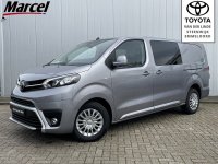 Toyota ProAce Worker 2.0 D-4D Professional