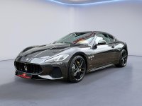 Maserati GranTurismo 4.7 Sport Carbon Optiek,