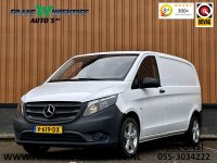 Mercedes-Benz Vito 109 CDI Economy |