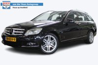 Mercedes-Benz C-Klasse Estate 180 K BlueEFFICIENCY