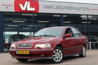 Volvo S40 2.0 Dynamic | Automaat