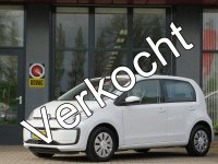 Volkswagen up 1.0 BMT| 5-Deurs| Lane