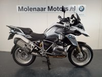 BMW R1200 GS/LC