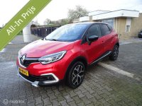 Renault Captur 1.2 TCe Edition-One vol-leder