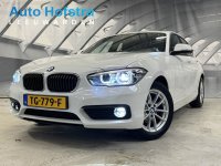 BMW 1-serie 116i Corporate Lease Executive