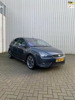 Ford Focus 1.8 TDCI ST Exclusief