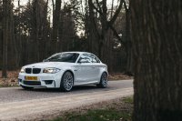BMW 1 Serie Coupe 3.0i M