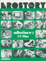Erostory Collection 1978 No 3 (Erotische