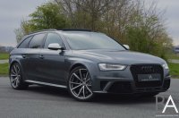 Audi RS4 Avant 4.2 FSI Quattro|pano|ACC|B&O|Dealer