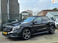 Mercedes-Benz GLA-klasse 180 Sport Edition Premium