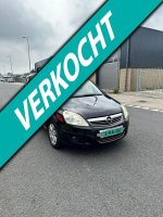 Opel Zafira 2.2 Cosmo
