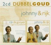 Johnny & Rijk - Dubbelgoud(2 disks)