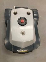 Wiper P70 S robotmaaier