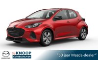 Mazda 2 Hybrid 1.5 Exclusive-line €