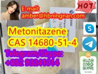  Metonitazene CAS 14680-51-4