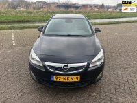 Opel Astra 1.4 Turbo Edition((( nieuwe