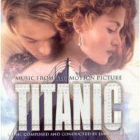 Titanic - Music from the Motion