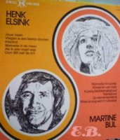 Martine Bijl/Henk Elsink