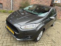Ford FIESTA 1.0 EcoBoost Ulimate Pack
