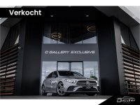Mercedes-Benz A-Klasse A200 Business AMG l