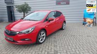 Opel Astra 1.0 Edition clima cruise-control