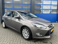Ford Focus 1.6 TI-VCT 92kW Automaat