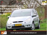 Ford S-Max 2.0-16V ( 7-PERSOONS +
