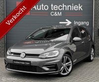 Volkswagen Golf 1.4 TSI 2x R-LINE/125PK/NAV/CARPLAY/ACC/LED/