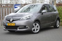 Renault Scénic 1.2 TCe Expression -