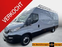 Iveco Daily 40c18 L4H2 3.0 automaat