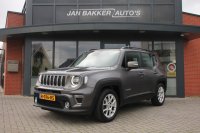 Jeep Renegade 1.0T GSE T3 Limited