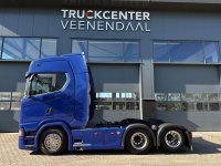 Scania 520S V8 NGS KING OF