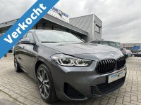 BMW X2 sDrive18i M-Sport Aut Pano-Dak