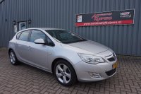 Opel Astra 1.6 Edition Navi.Cruise.Lm.velgen.Pdc.Trekaak