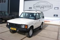 Land Rover LAND ROVER DISCOVERY 1