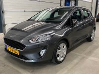 Ford Fiesta 1.0 EcoBoost Connected|Navigatie|Climate Control|LED|