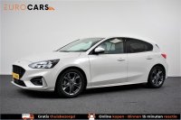 Ford Focus 1.0 EcoBoost 125pk Automaat