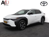 Toyota bZ4X Launch Edition 71 kWh