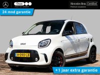 Smart Forfour EQ Edition #1 Exclusive