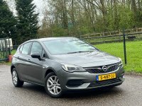 Opel Astra 1.2 Business Edition /Navi/Airco/