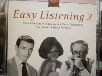 Easy Listening 2 ( sublieme staat)