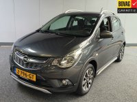 Opel KARL 1.0 Rocks Online Edition