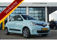 Renault Twingo Z.E. R80 Collection, €15.495,-