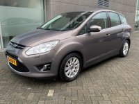 Ford C-Max 1.6 EcoBoost CLIMAT BJ