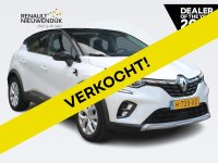 Renault Captur TCe 100 Intens 23.000KM