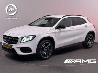 Mercedes-Benz GLA 180 Business Solution AMG