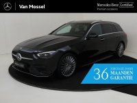 Mercedes-Benz C-klasse Estate 200 Launch Edition