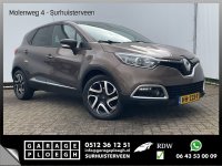 Renault Captur 1.5 dCi Dynamique Navi